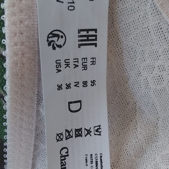 Intimates - Picture 3 of 3